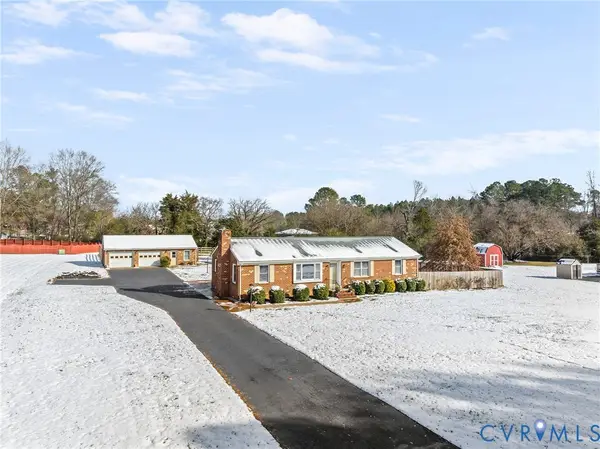 11415 Colfax Road, Glen Allen, VA 23059