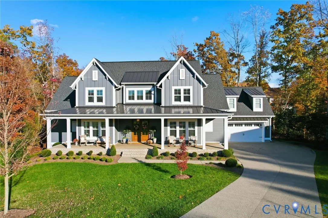 1707 Saville Chase Place, Midlothian, VA 23112 - Image #1