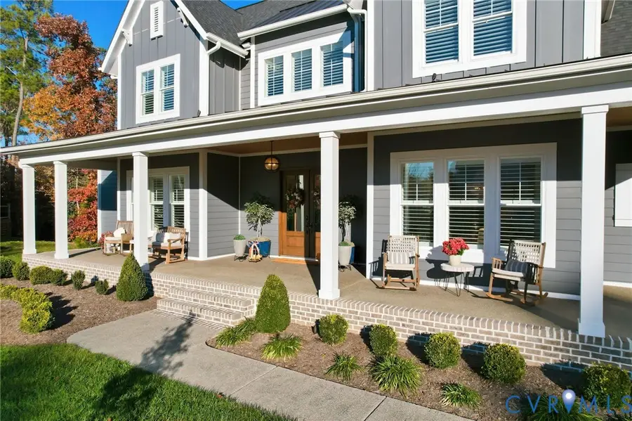 1707 Saville Chase Place, Midlothian, VA 23112 - Image #2