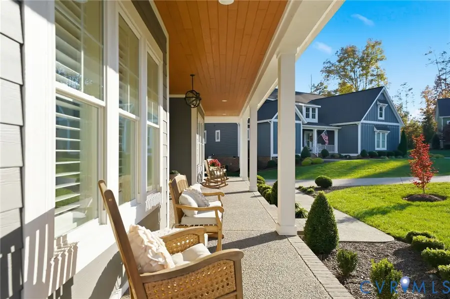 1707 Saville Chase Place, Midlothian, VA 23112 - Image #3