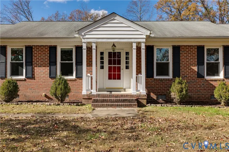 7017 Mcclellan Road, Mechanicsville, VA 23111 - Image #2