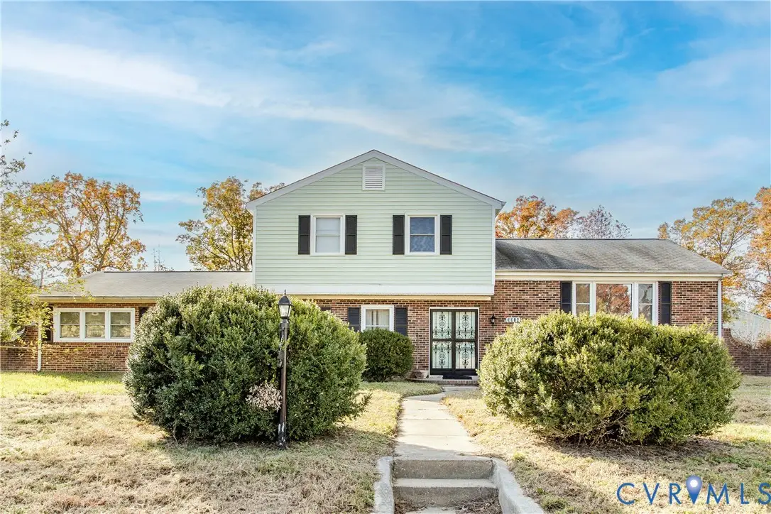 3304 Oakwood Circle, Petersburg, VA 23805 - Image #1