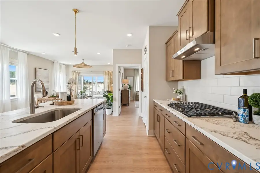 6812 Oasis Breeze Lane, Midlothian, VA 23112 - Image #2