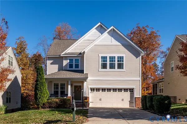 7359 Nicklaus Circle, Moseley, VA 23120