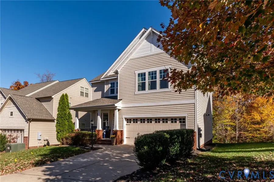 7359 Nicklaus Circle, Moseley, VA 23120 - Image #2