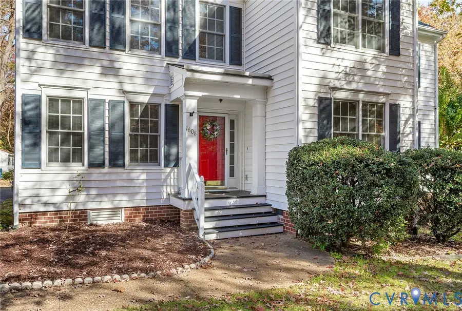 1608 Fairfield Green Road, Henrico, VA 23238 - Image #3