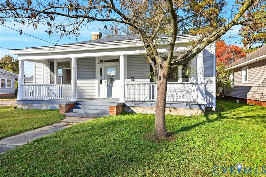 116 Fairfax Avenue, Colonial Heights, VA 23834 - Image #2