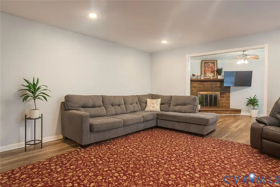 8313 Emerald Lane, North Chesterfield, VA 23236 - Image #3