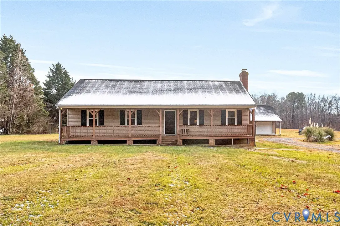 18207 Old Ridge Road, Montpelier, VA 23192 - Image #1