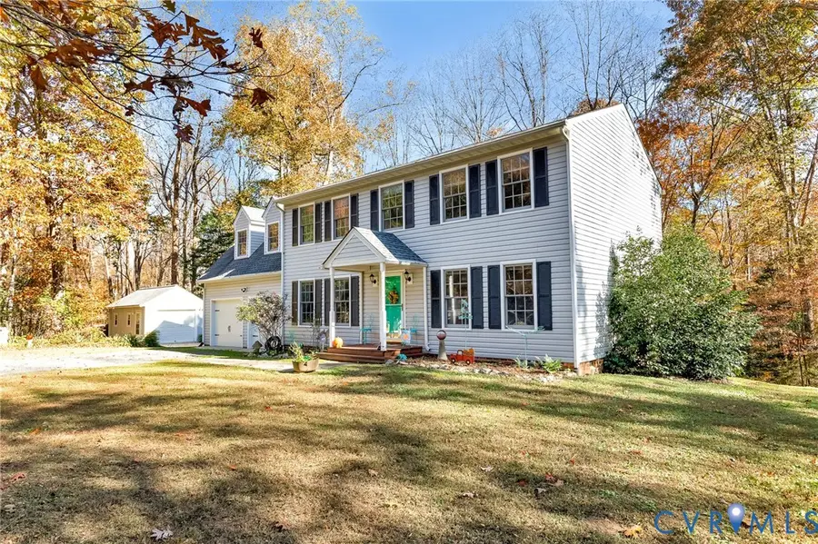 7135 Timber Ridge Road, Quinton, VA 23141 - Image #2