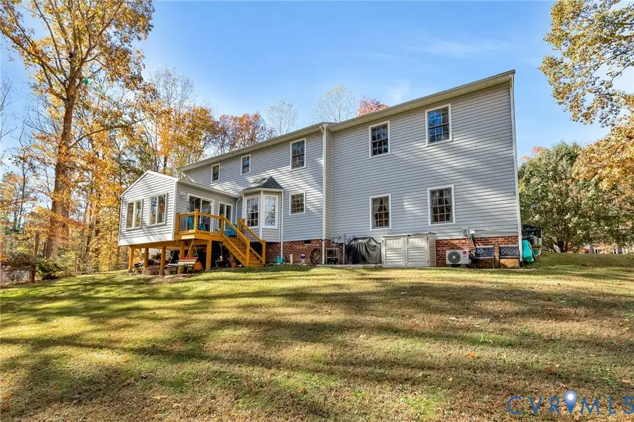 7135 Timber Ridge Road, Quinton, VA 23141 - Image #3