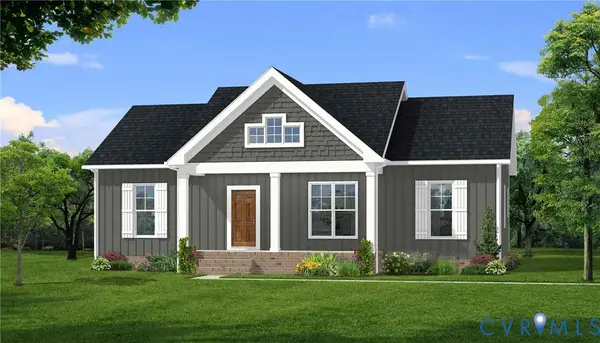 TBD Bent Creek Road, Concord, VA 24538