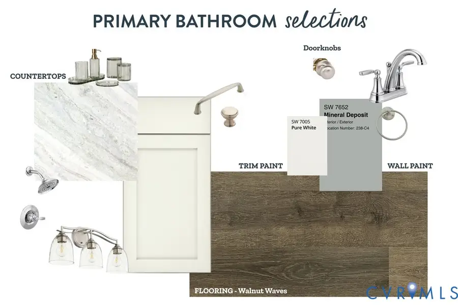 TBD Bent Creek Road, Concord, VA 24538 - Image #3