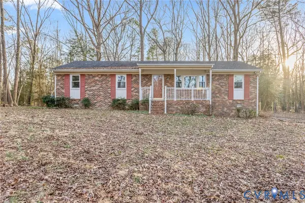 3843 Quinton Road, Quinton, VA 23141