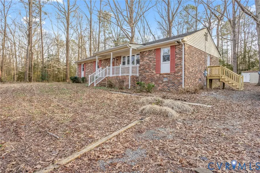 3843 Quinton Road, Quinton, VA 23141 - Image #2