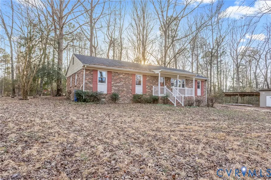 3843 Quinton Road, Quinton, VA 23141 - Image #3