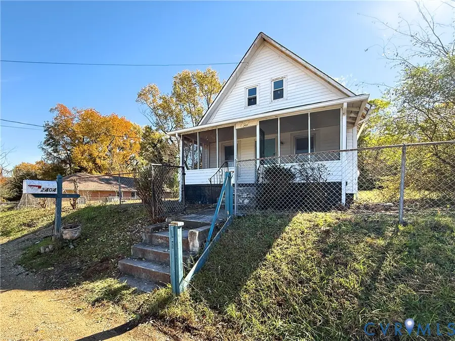 2404 Trenton Street, Hopewell, VA 23860 - Image #3