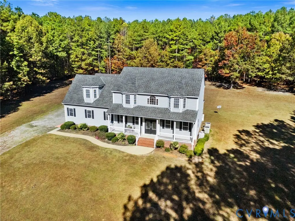 1392 Noblin Court, South Prince George, VA 23805 - Image #1