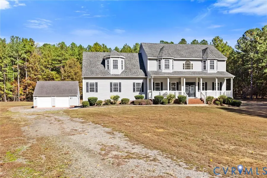 1392 Noblin Court, South Prince George, VA 23805 - Image #3