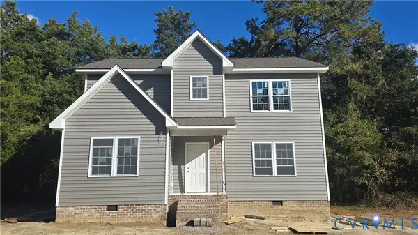 22506 Simmons Avenue, North Dinwiddie, VA 23803