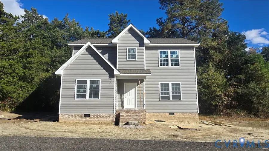 22506 Simmons Avenue, Petersburg, VA 23803 - Image #2