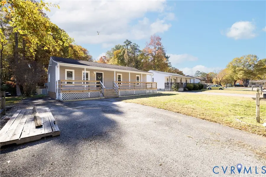4271 Laurel Oak Road, Dale, VA 23237 - Image #2
