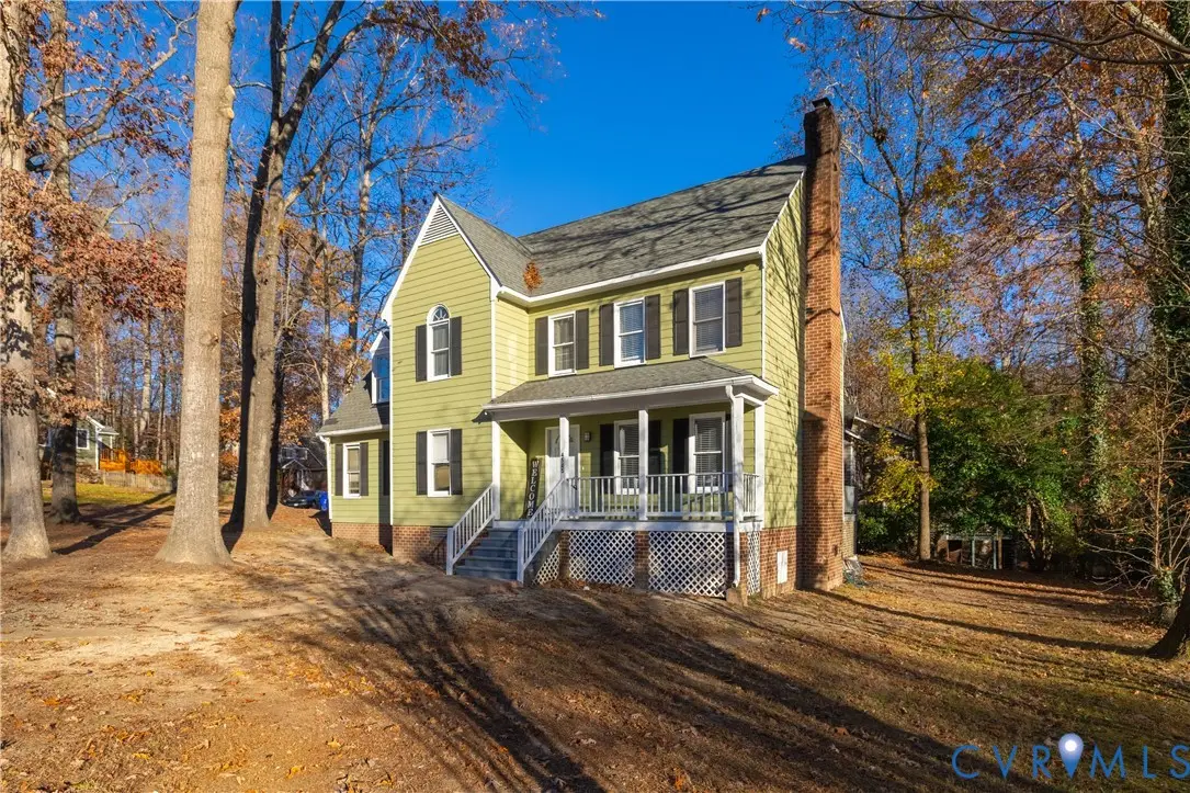 4505 Sandy Oak Terrace, Chester, VA 23831 - Image #1