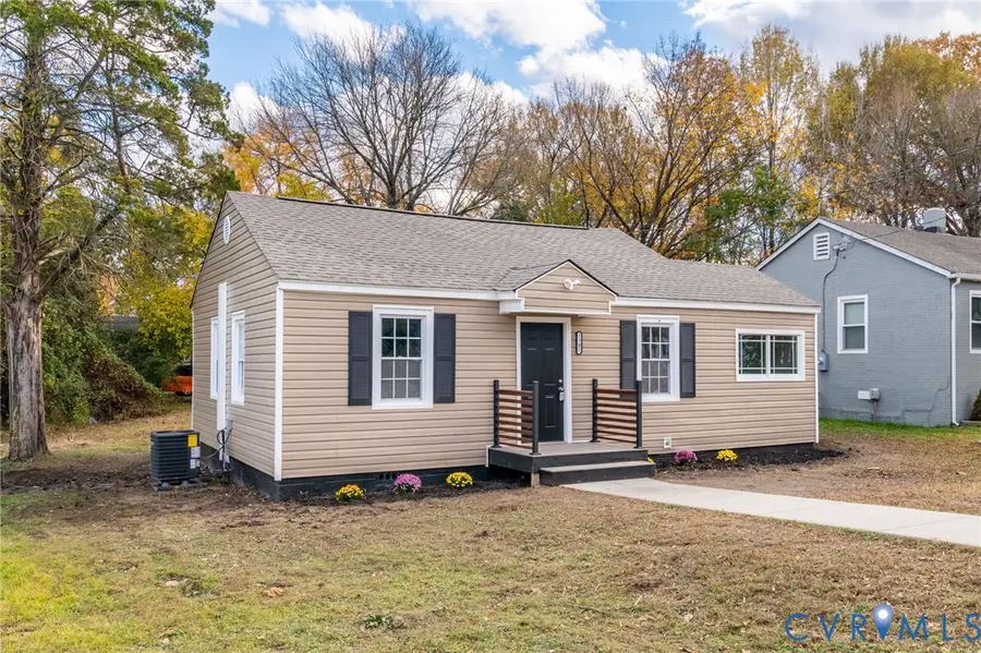 2502 Poplar Street, Hopewell, VA 23860 - Image #2