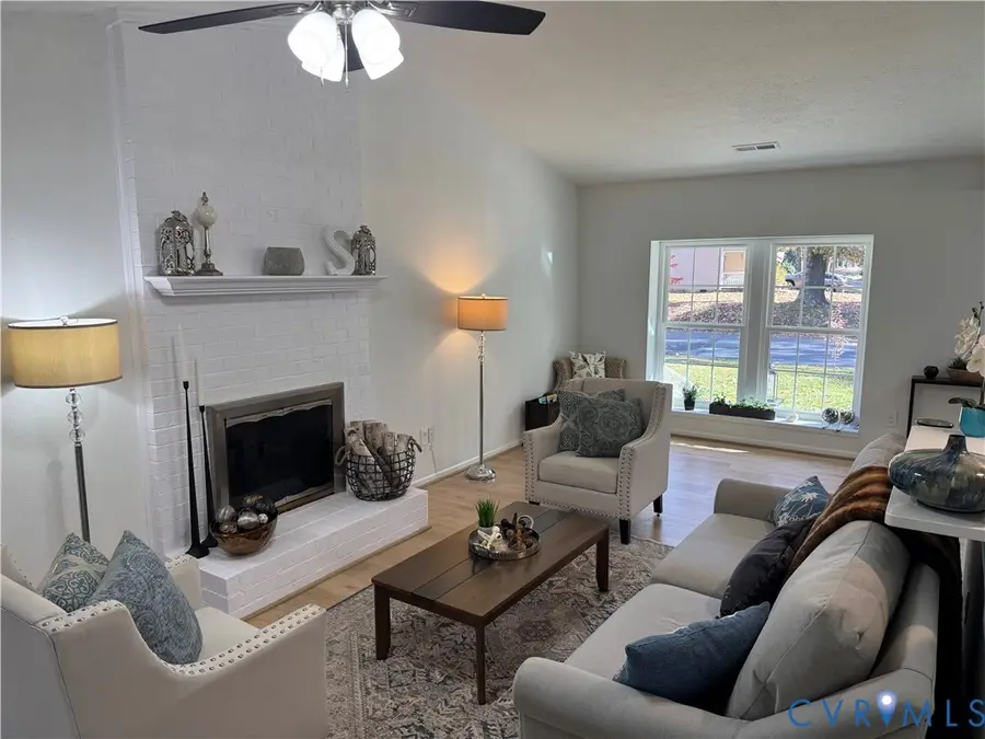 4708 Mill Park Drive, Glen Allen, VA 23060 - Image #3