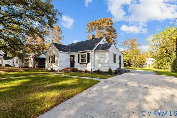 3905 North Avenue, Richmond, VA 23222