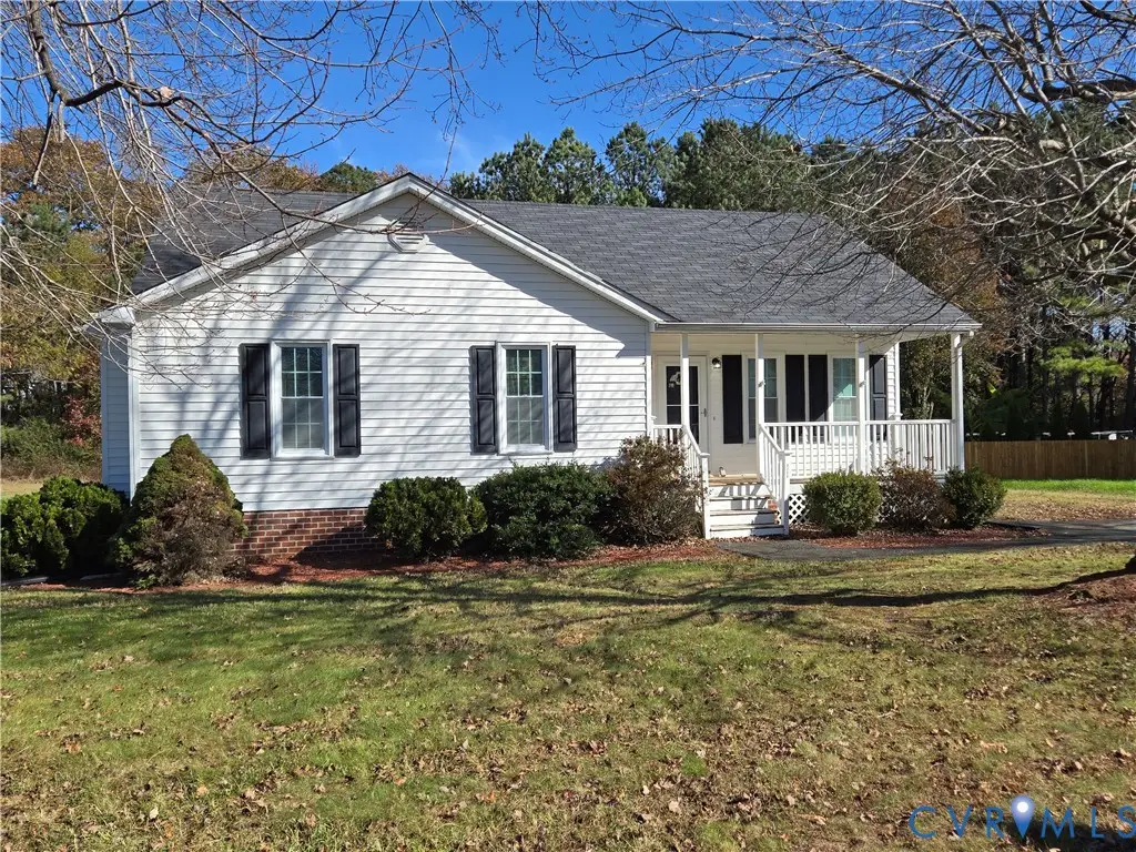 6200 Dijon Drive, Mechanicsville, VA 23111 - Image #1