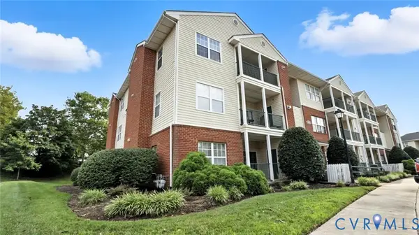 910 Masters Row #A, Glen Allen, VA 23059