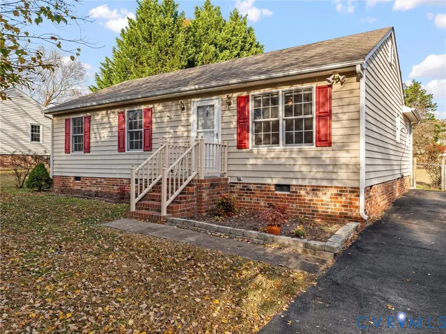 7036 Snaffle Court, Mechanicsville, VA 23111 - Image #2