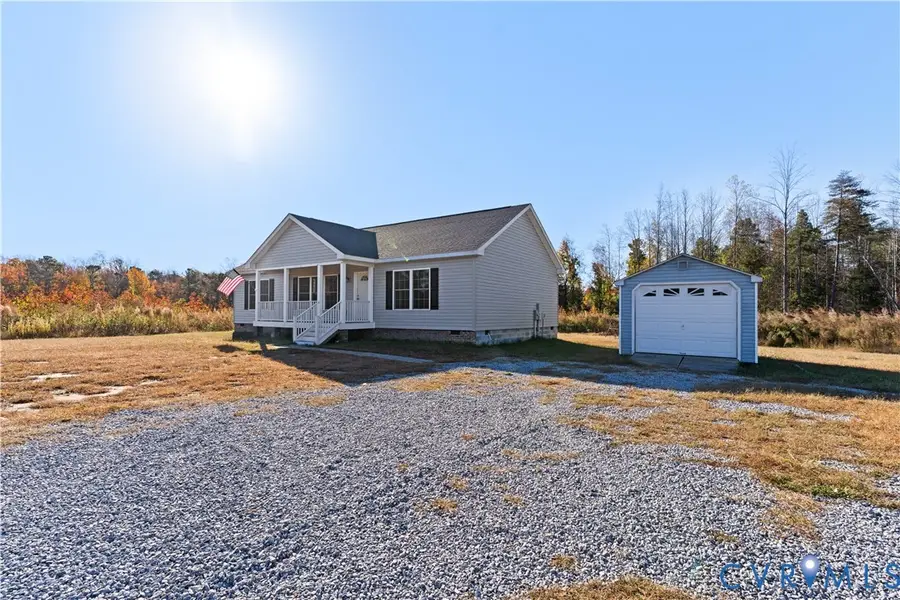 5770 Pot Rock Lane, Jetersville, VA 23083 - Image #2