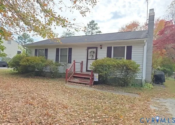 12246 Bunya Lane, Ruther Glen, VA 22546