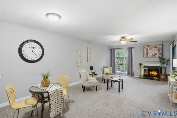 10136 Iron Mill Road, North Chesterfield, VA 23235