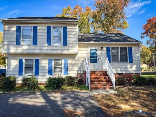 1706 Hungary Road, Henrico, VA 23228