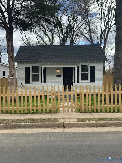 2110 Richmond Street, Richmond, VA 23223