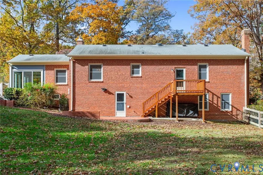 3819 Wakefield Road, Richmond, VA 23235 - Image #2