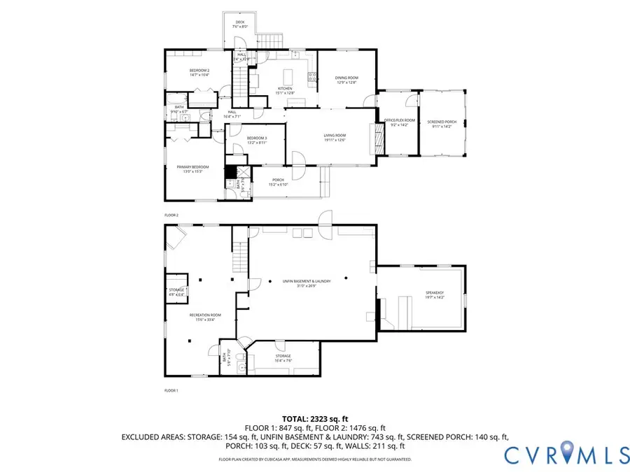 3819 Wakefield Road, Richmond, VA 23235 - Image #3