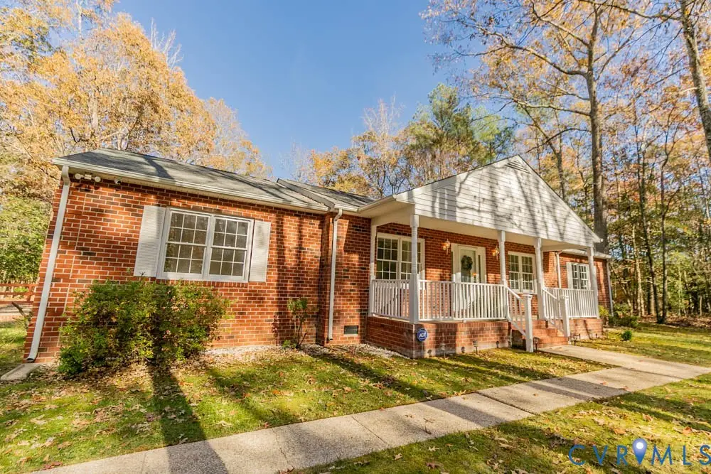 7550 Rural Point Road, Mechanicsville, VA 23116 - Image #1