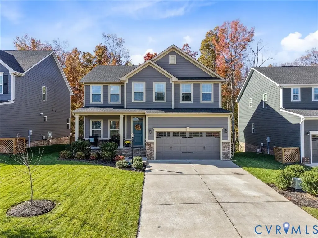 9013 Airwell Court, Mechanicsville, VA 23116 - Image #1