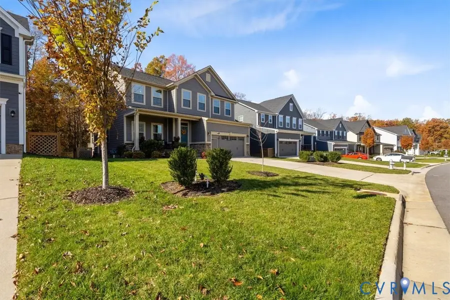 9013 Airwell Court, Mechanicsville, VA 23116 - Image #2