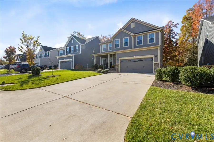 9013 Airwell Court, Mechanicsville, VA 23116 - Image #3