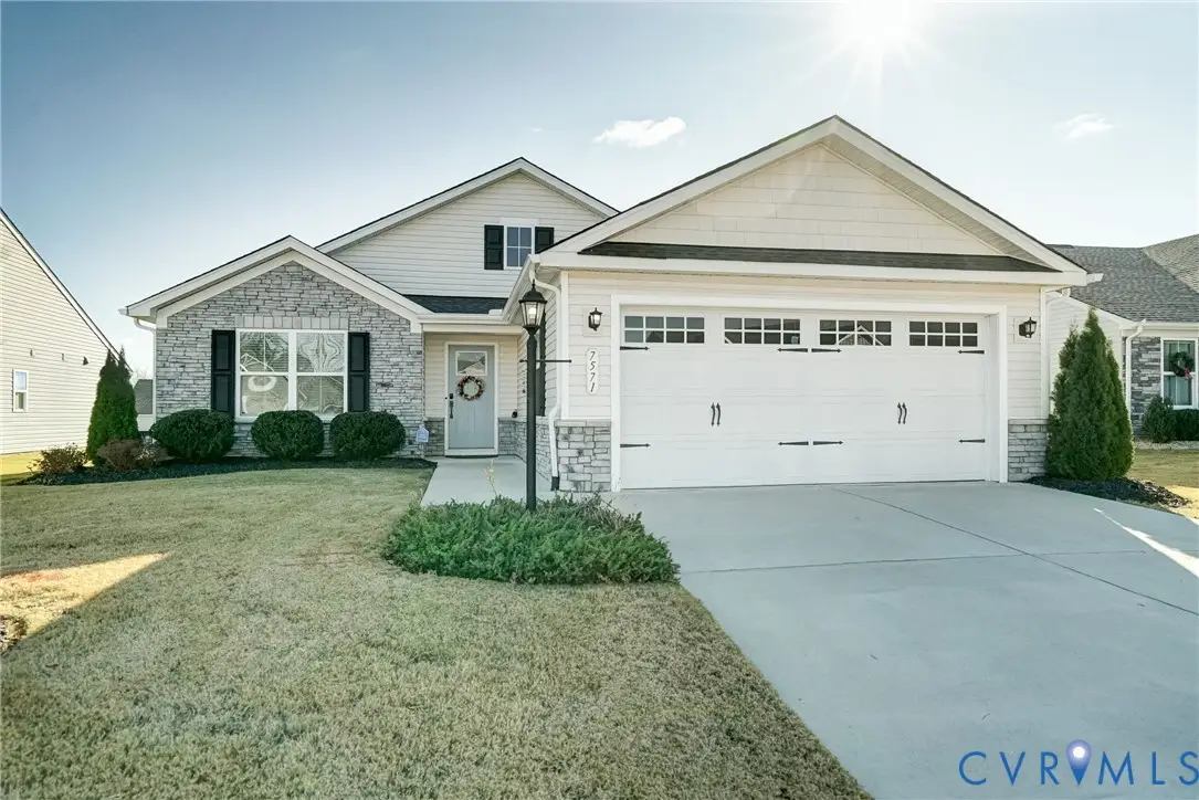 7571 Southamptonshire Way, New Kent, VA 23124 - Image #1