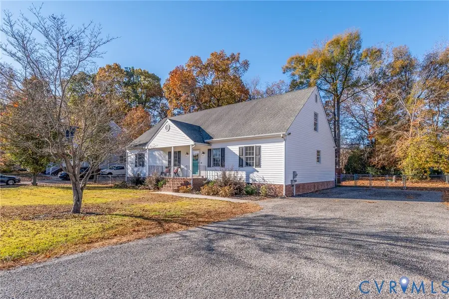 3612 Westbriar Lane, Petersburg, VA 23803 - Image #2