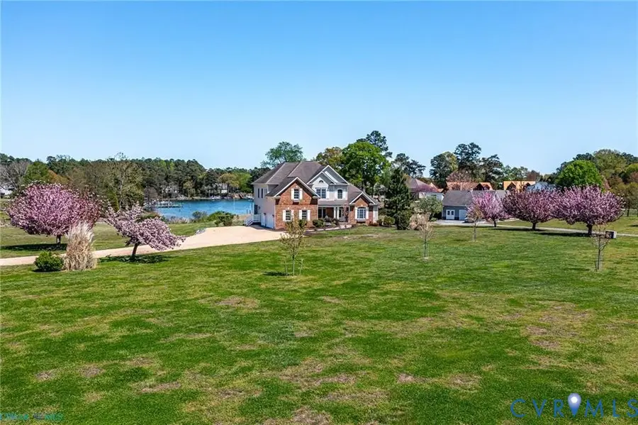 601 Cranes Creek Harbor Drive, Wicomico Church, VA 22473 - Image #2