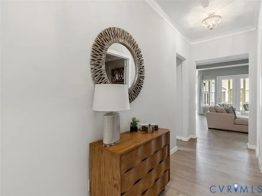 1066 Arbor Heights Terrace, Midlothian, VA 23114 - Image #2