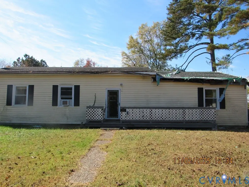 10720 Winterham Road, Amelia Court House, VA 23003 - Image #1