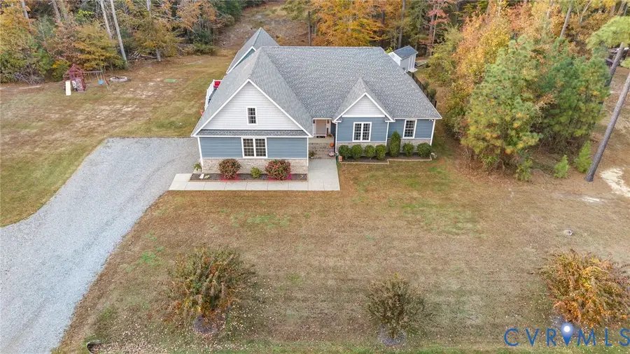 8544 Elysium Drive, Lanexa, VA 23089 - Image #2